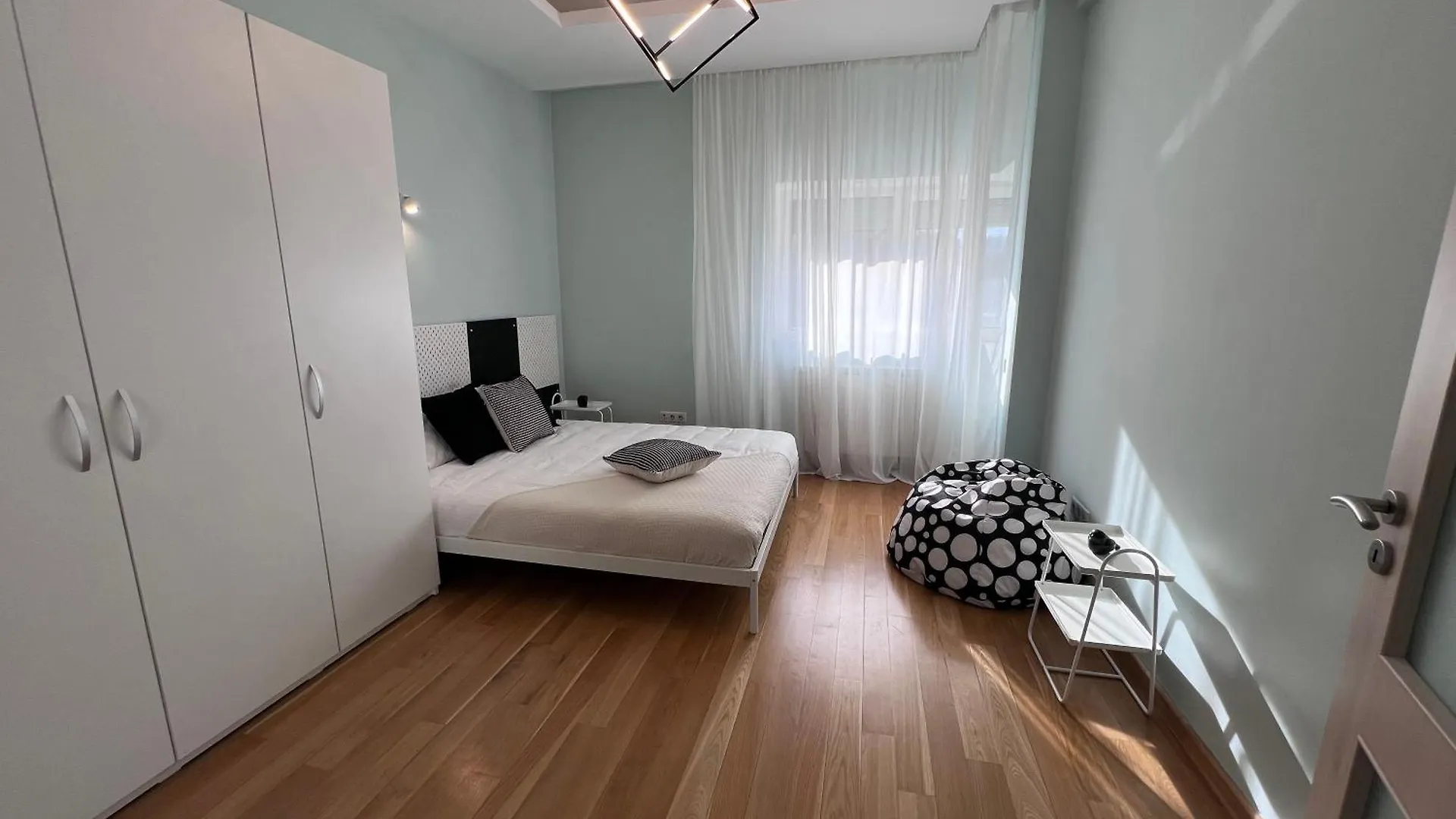 Pache34 Apartment Bucharest