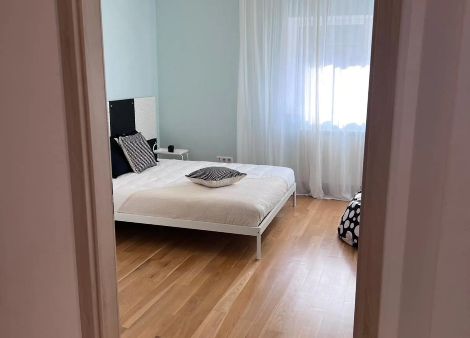 Pache34 Apartment Bucharest 0*,