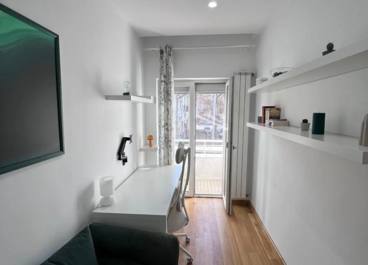 Pache34 Apartment Bucharest