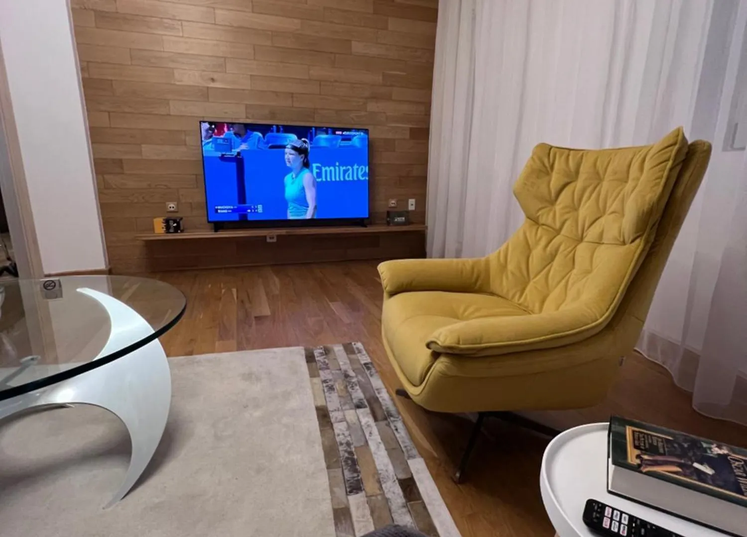 Apartmán Pache34 Bukurešť