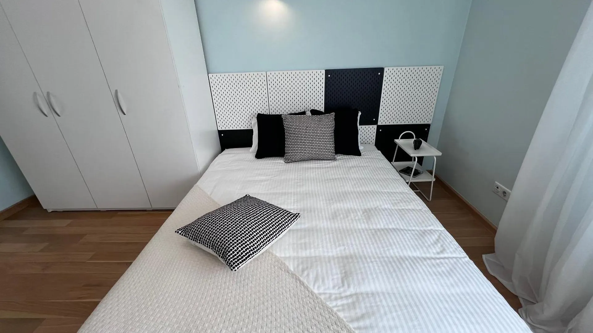 Apartmán Pache34 Bukurešť