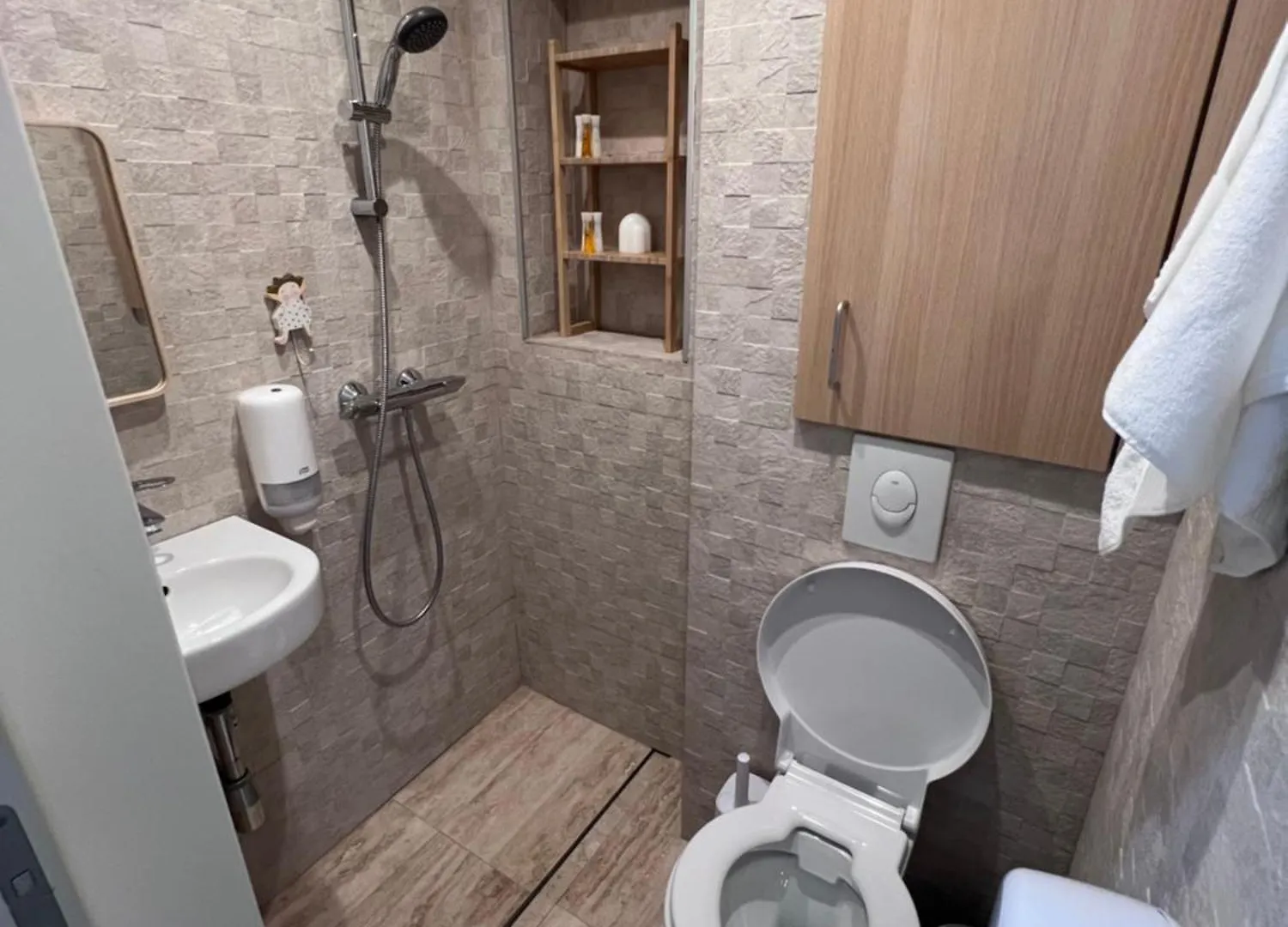 Apartmán Pache34 Bukurešť Rumunsko