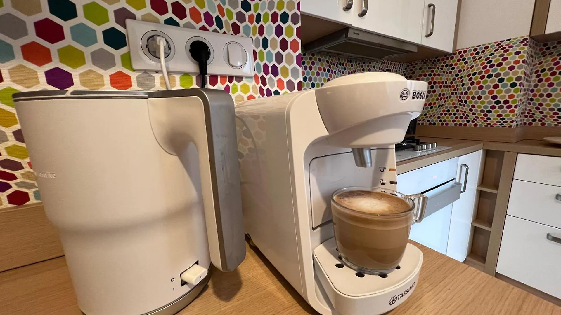 Apartmán Pache34 Bukurešť Rumunsko