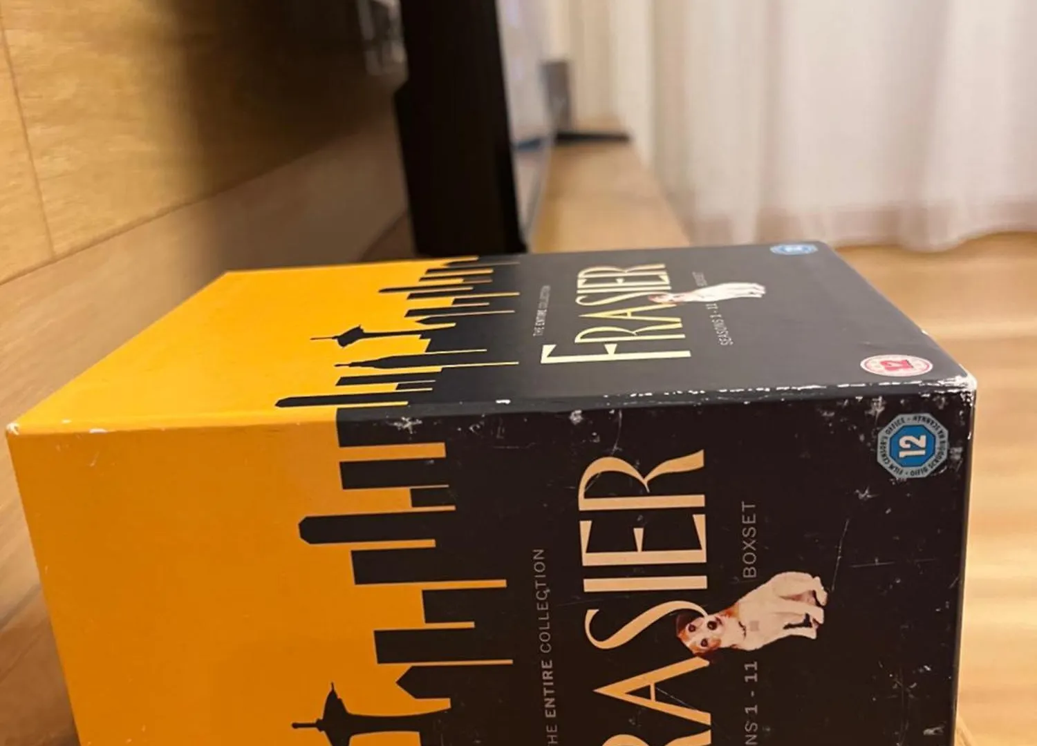 Apartmán Pache34 Bukurešť Rumunsko
