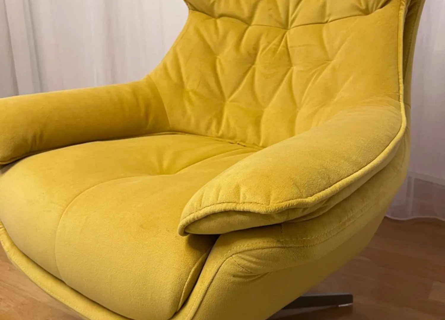 Apartmán Pache34 Bukurešť